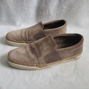 Vince suede shoes